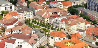 Chystáme se do komunálních voleb jako Volba pro Benešov 