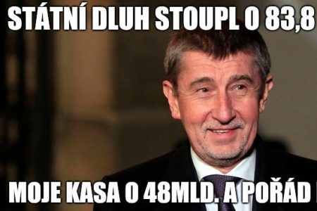 Když to jde ve velkém…. 