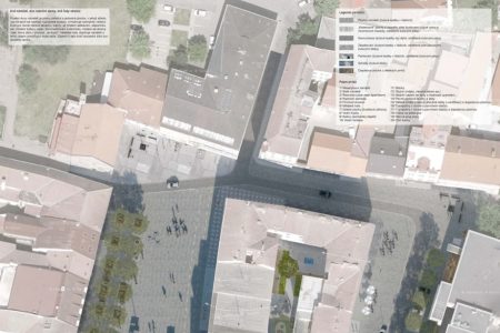 VOL. 3 * Naposledy o lípách aneb kterak náměstí dostalo facku. 