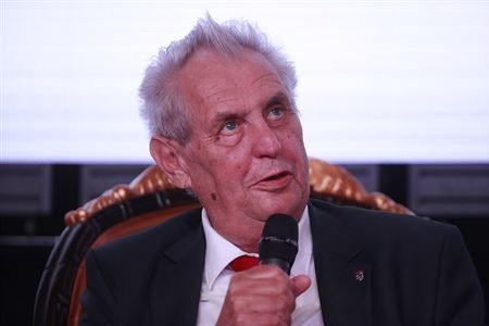 Nač máme vlastně prezidenta? 