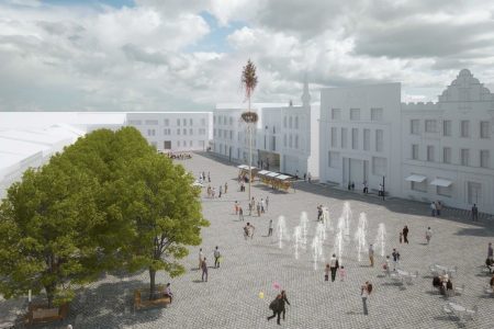 VOL. 1 * O strašlivých lípách v Kocourkově nevážně i vážně 