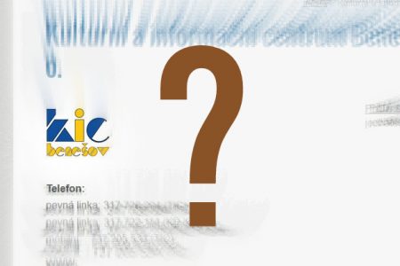 Velká neznámá města Benešov 