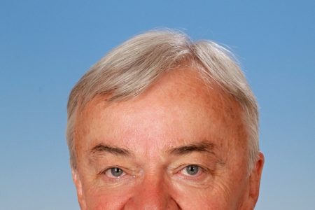 Náš kandidát s č. 2 se představuje – rozhovor s mgr. Zdeňkem Zahradníčkem 