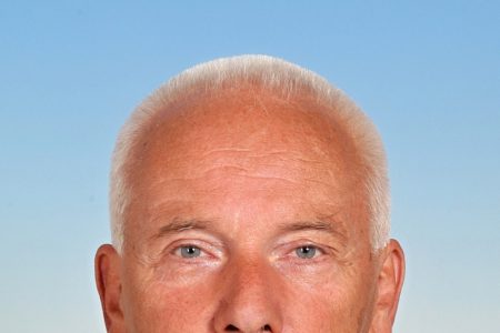 Rozhovor s lídrem naší kandidátky ing. Jaroslavem Hlavničkou 