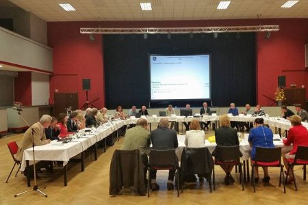 Co se odehrálo na zastupitelstvu 26.9.2018? 