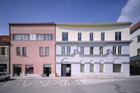 Jak probíhal puč ? 