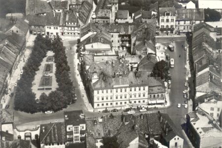 Alej roku 2018… Vzpomínky na budoucnost? 