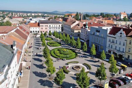 Alej roku 2018? Náhledy do minulosti. 