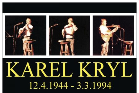 Byl jednou jeden Karel 