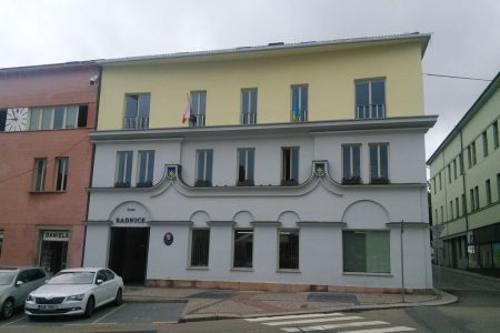 Pár vzpomínek nejen k volbám 2022 