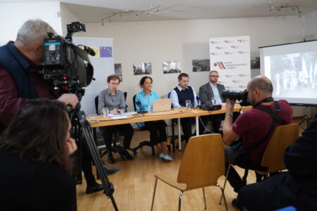 Blaničtí rytíři z r. 1989 