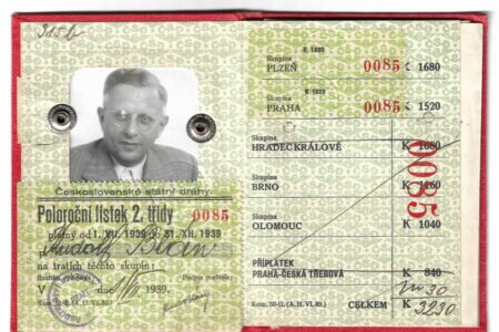 K výročí Rudolfa Blána 